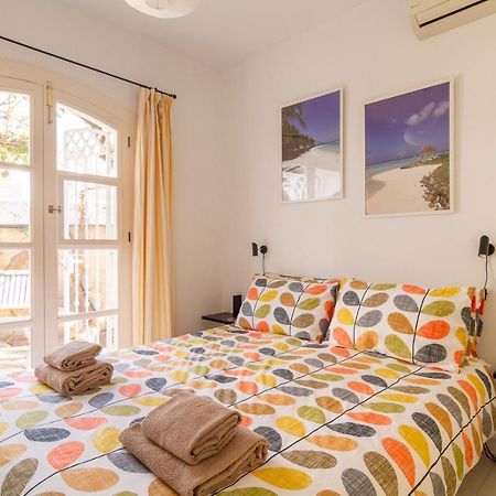 Casa Corazon Burriana Casasol Villa Nerja Eksteriør billede