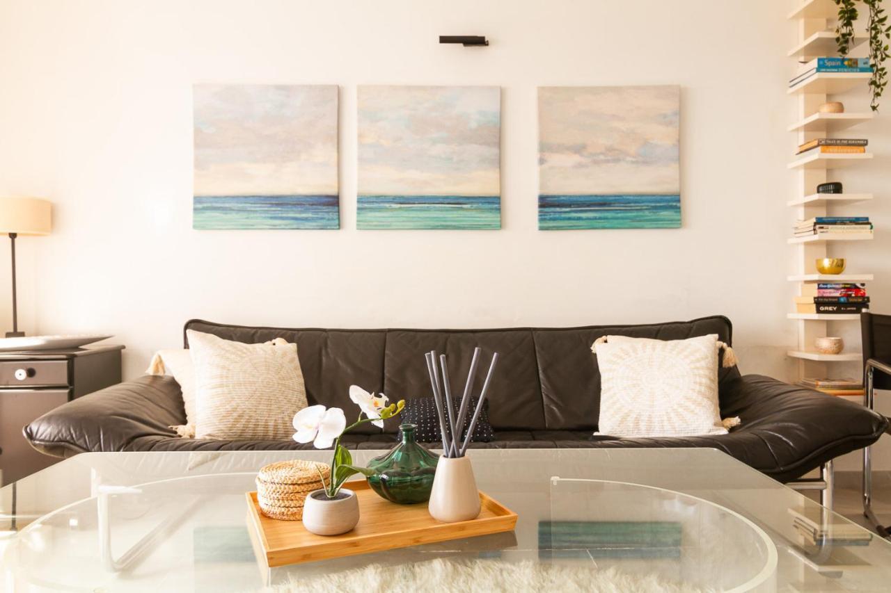 Casa Corazon Burriana Casasol Villa Nerja Eksteriør billede