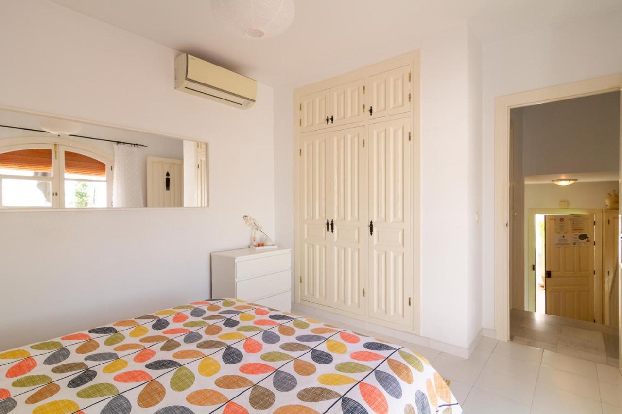 Casa Corazon Burriana Casasol Villa Nerja Eksteriør billede