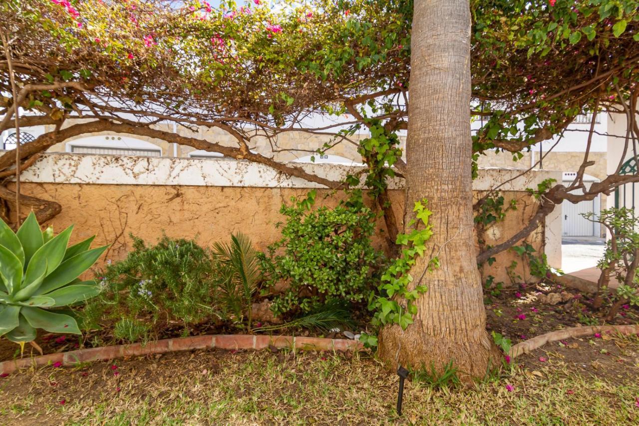 Casa Corazon Burriana Casasol Villa Nerja Eksteriør billede