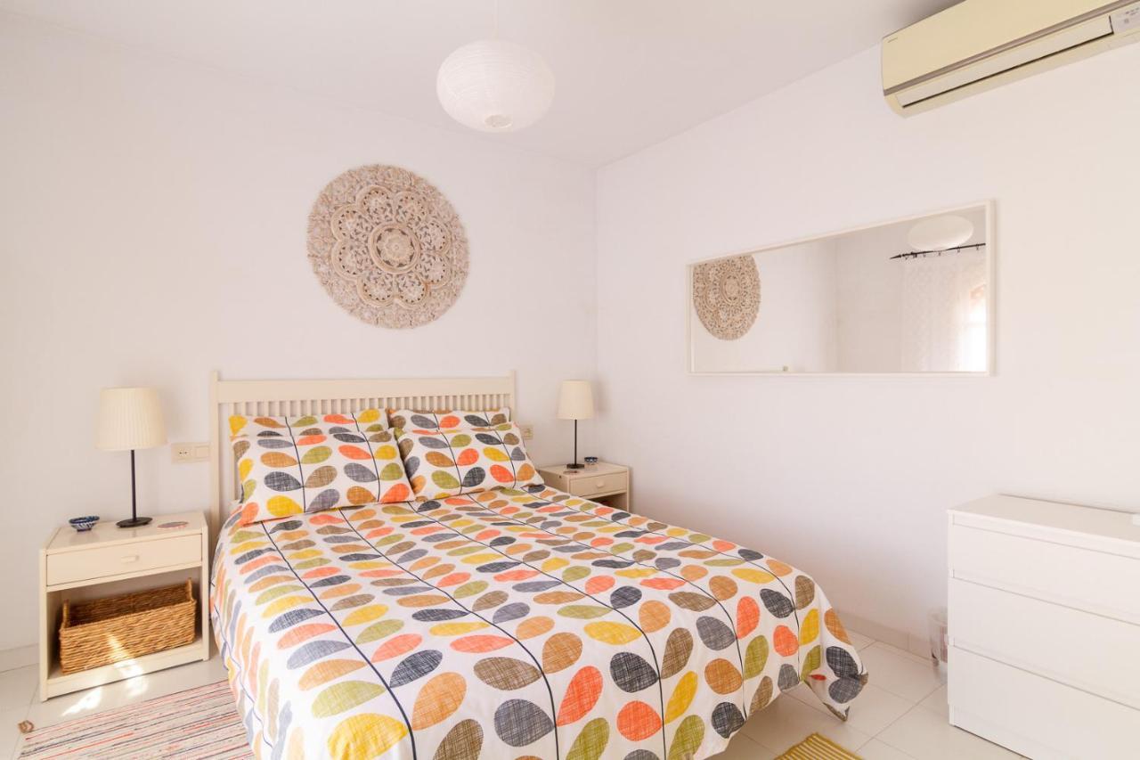 Casa Corazon Burriana Casasol Villa Nerja Eksteriør billede