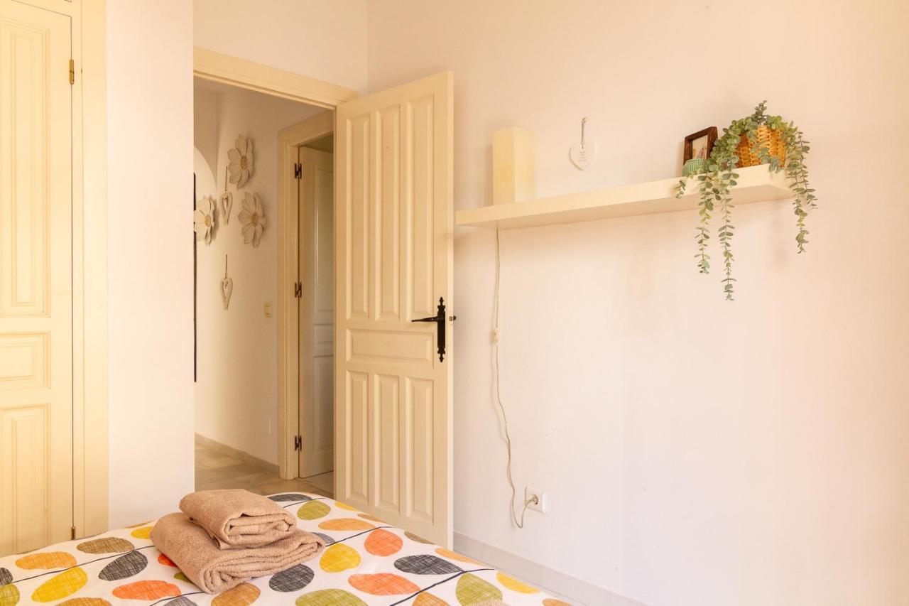 Casa Corazon Burriana Casasol Villa Nerja Eksteriør billede