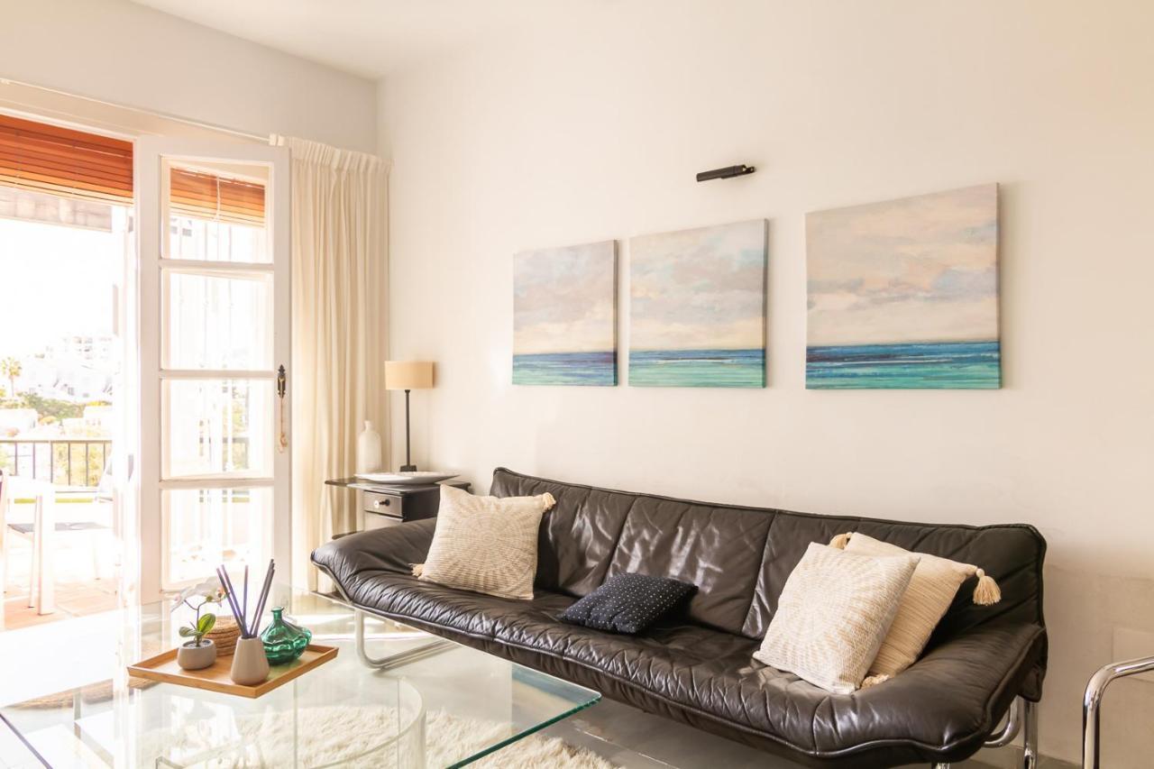 Casa Corazon Burriana Casasol Villa Nerja Eksteriør billede
